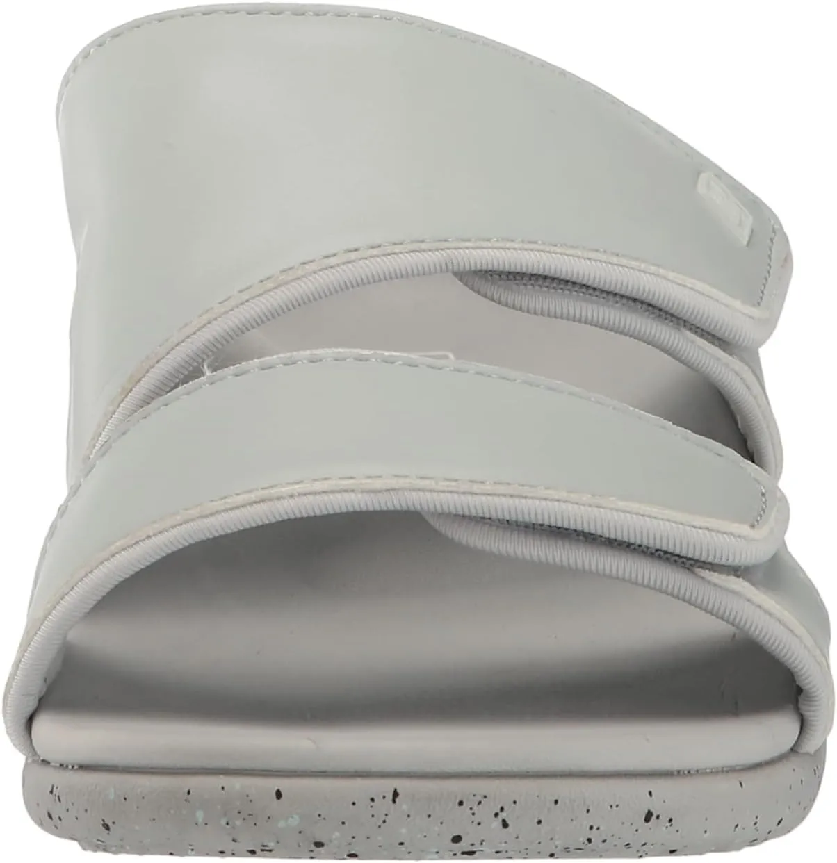 Spenco Women's Kholo Nuevo Speckled Slide Sandal