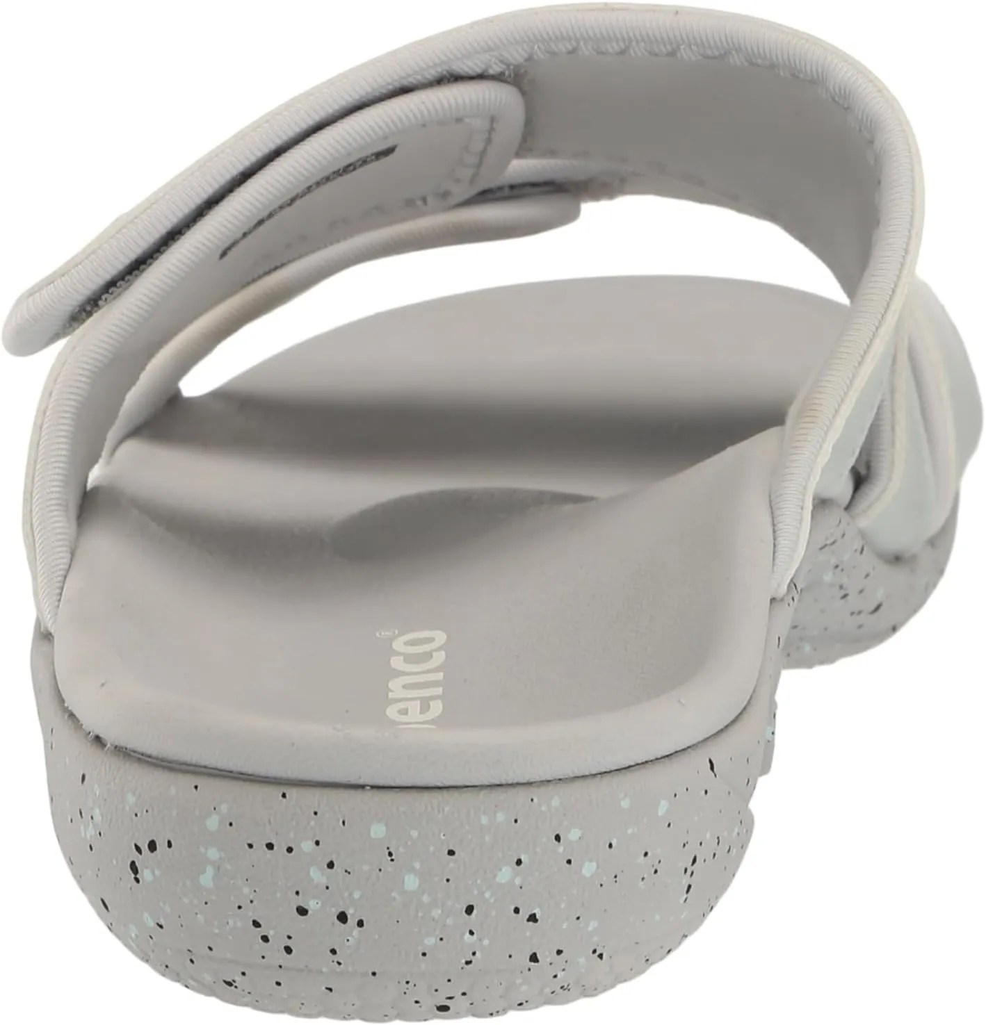 Spenco Women's Kholo Nuevo Speckled Slide Sandal