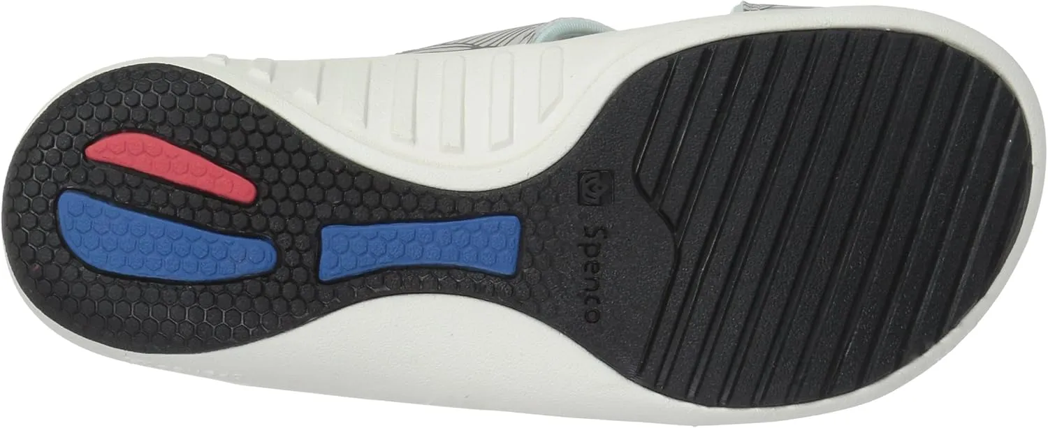 Spenco Women's Kholo Wave Slide Sandal