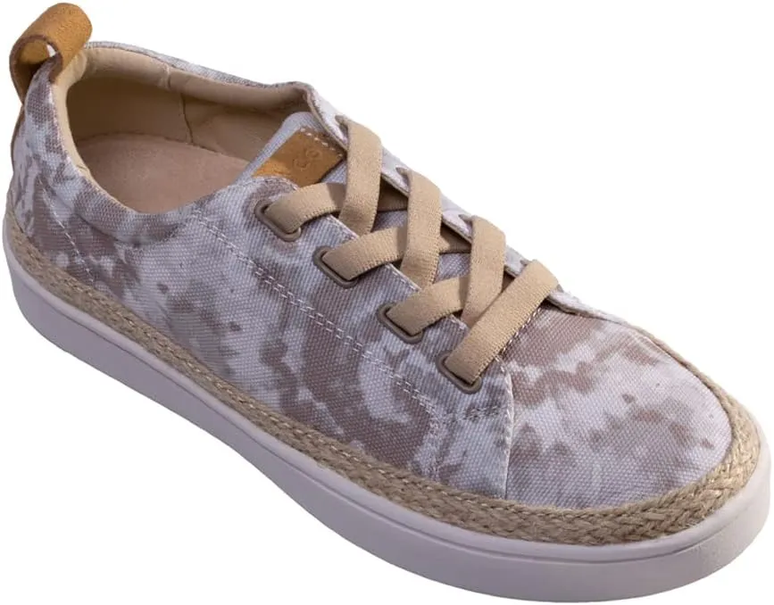 Spenco Women's Malibu Lace Sneaker