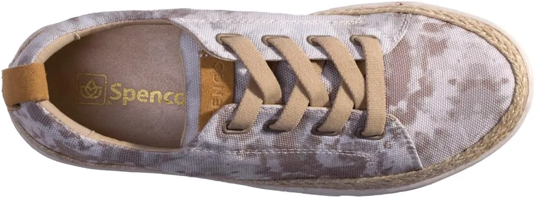 Spenco Women's Malibu Lace Sneaker