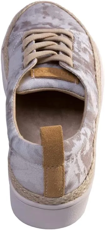 Spenco Women's Malibu Lace Sneaker
