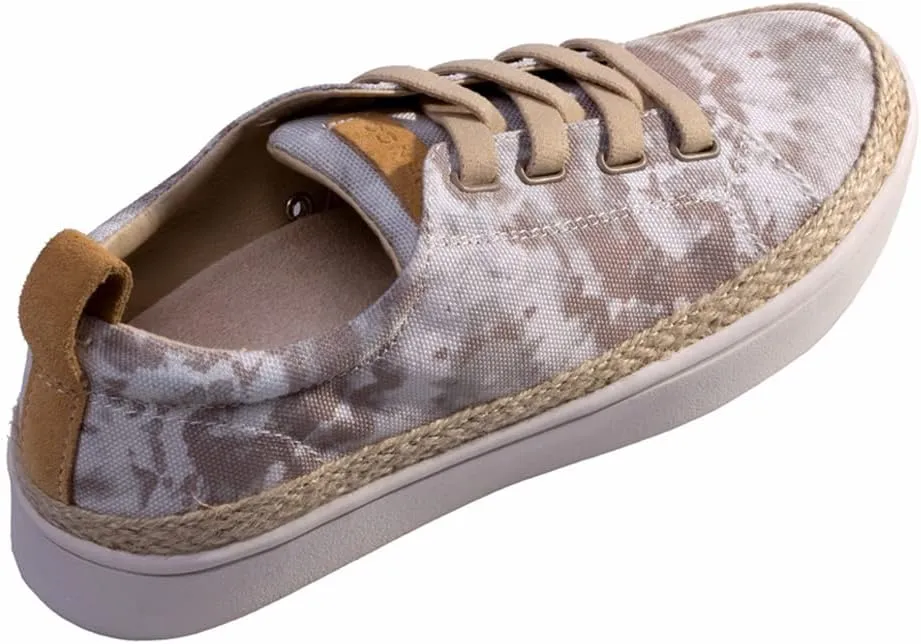 Spenco Women's Malibu Lace Sneaker