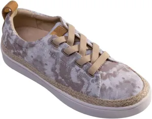 Spenco Women's Malibu Lace Sneaker