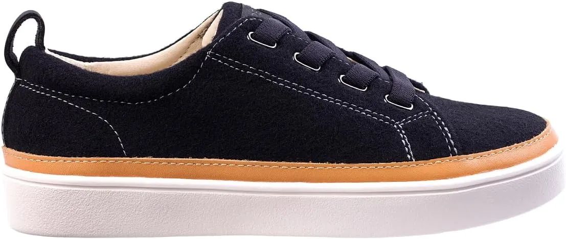 Spenco Women's Malibu Lace Wool Sneaker