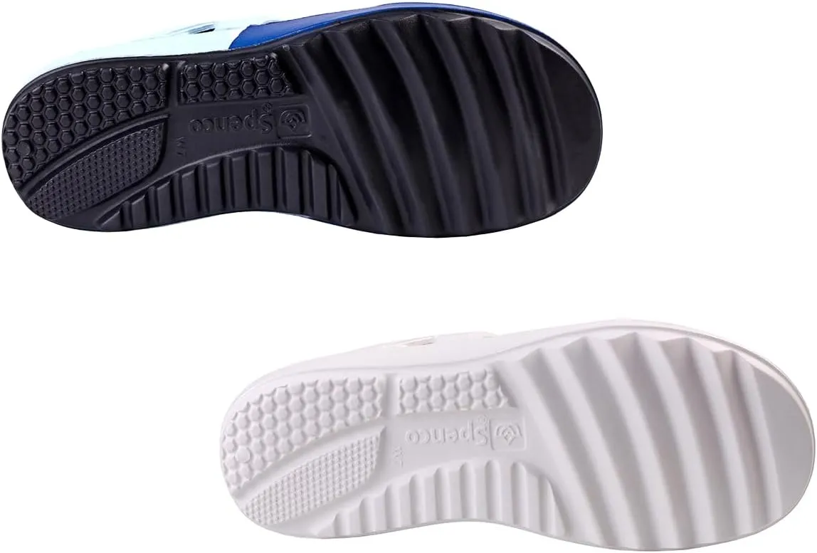 Spenco Women's Orthotic Slide Sandal