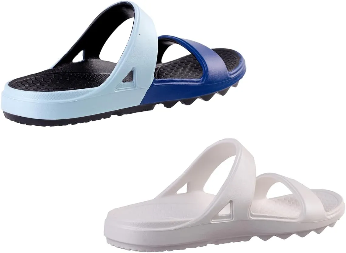 Spenco Women's Orthotic Slide Sandal