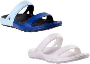Spenco Women's Orthotic Slide Sandal