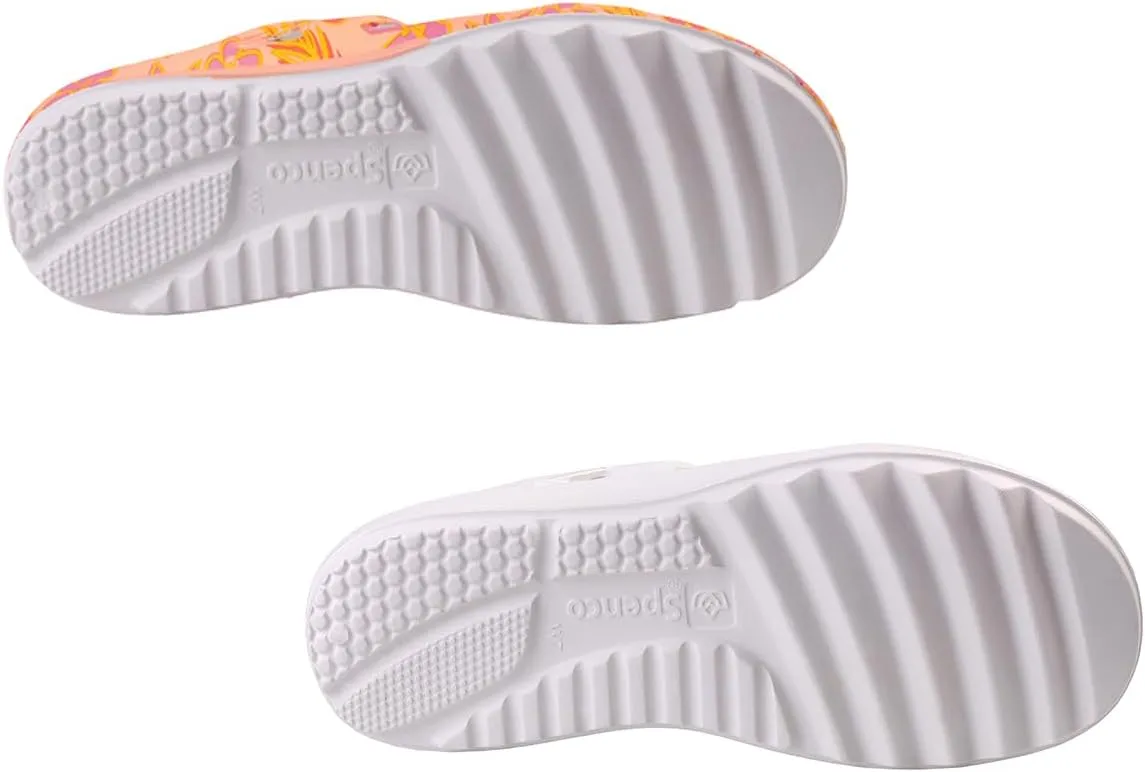 Spenco Women's Orthotic Slide Sandal