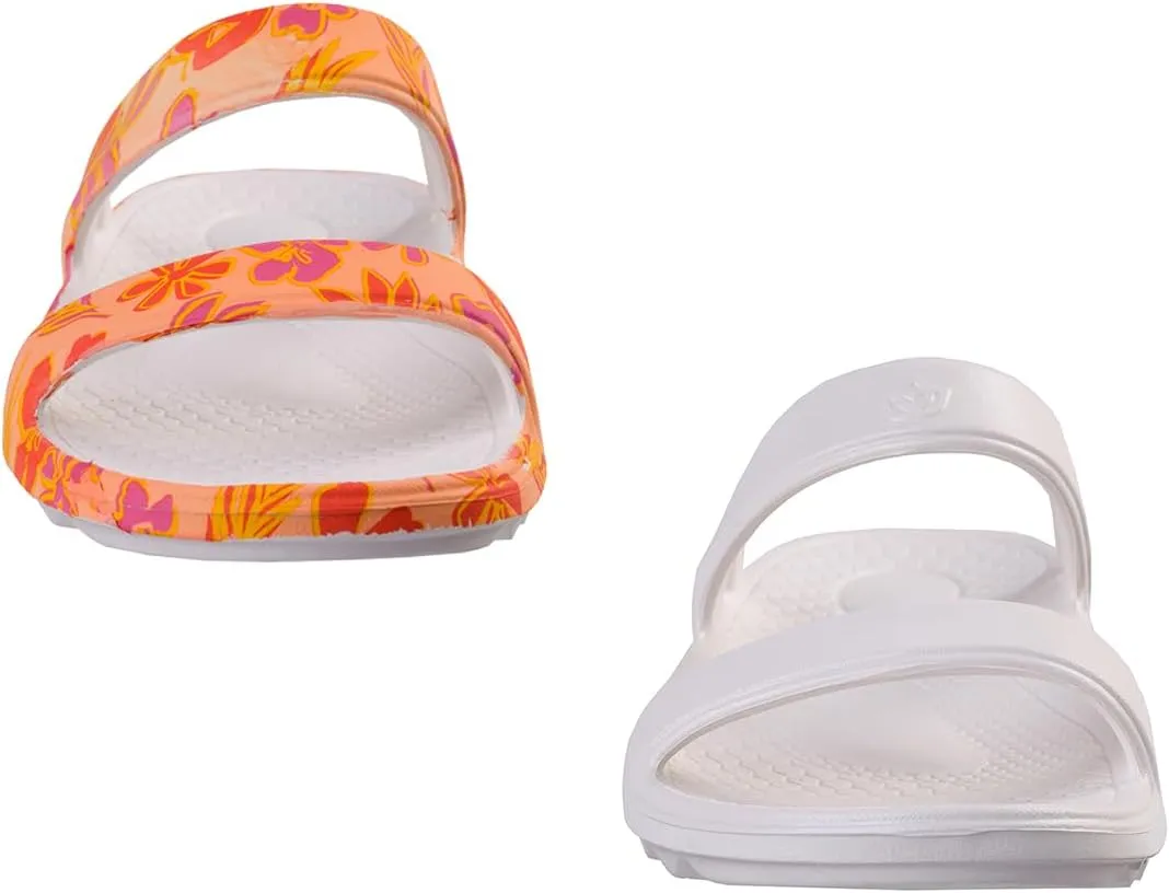 Spenco Women's Orthotic Slide Sandal