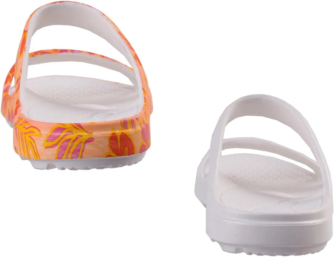 Spenco Women's Orthotic Slide Sandal