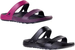 Spenco Women's Orthotic Slide Sandal