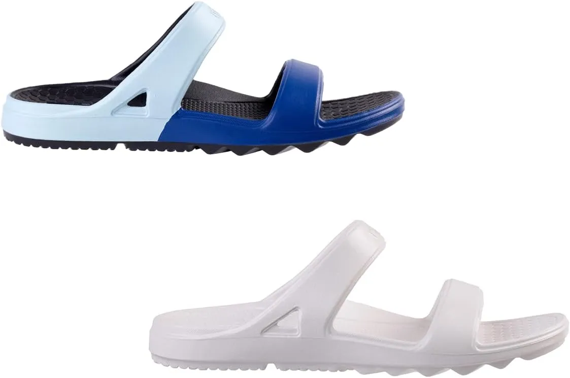 Spenco Women's Orthotic Slide Sandal