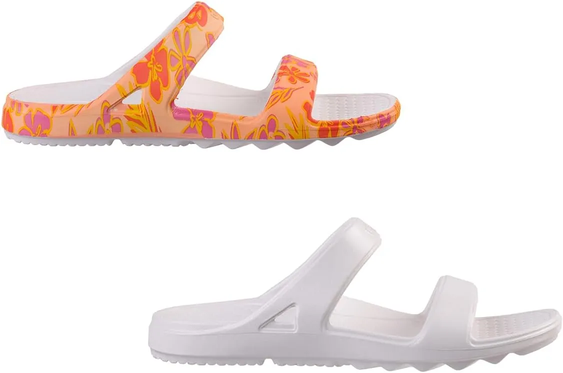 Spenco Women's Orthotic Slide Sandal