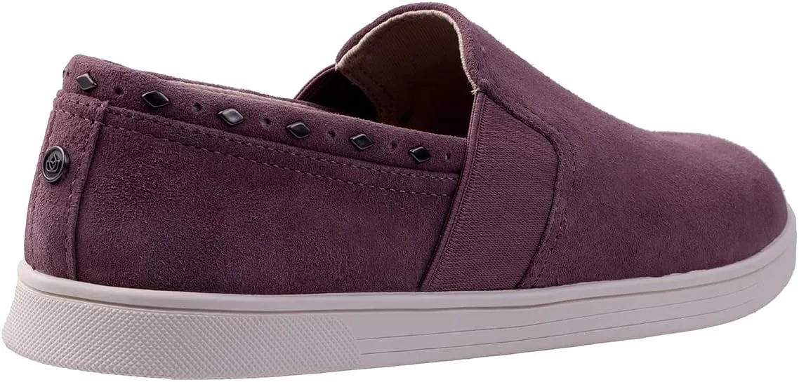 Spenco Women's Santa Barbara Rivet Sneaker