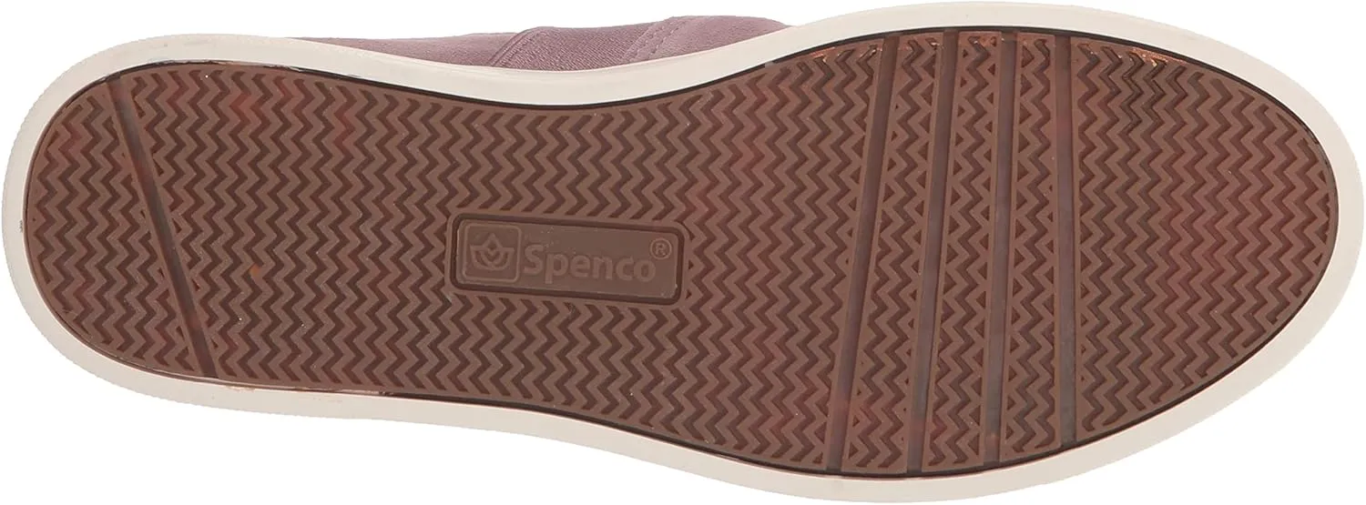 Spenco Women's Santa Barbara Rivet Sneaker