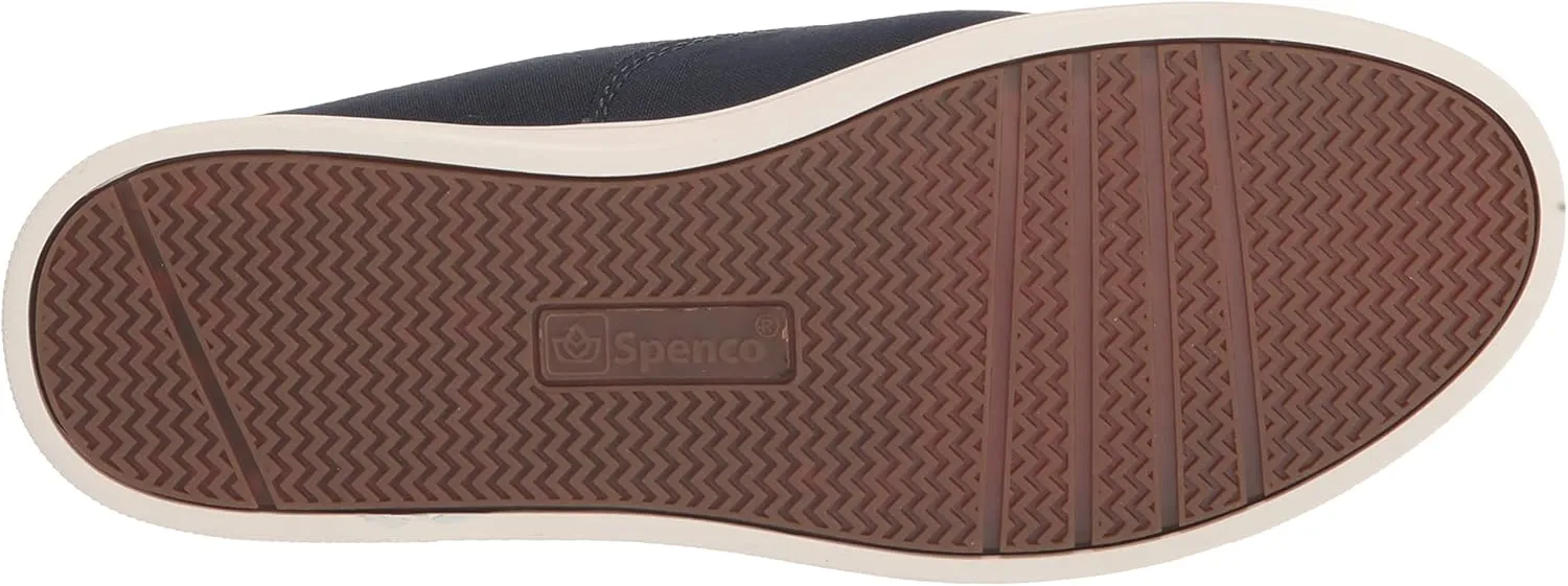Spenco Women's Santa Barbara Rivet Sneaker