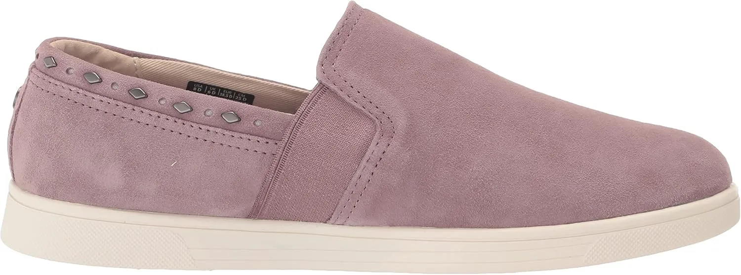 Spenco Women's Santa Barbara Rivet Sneaker