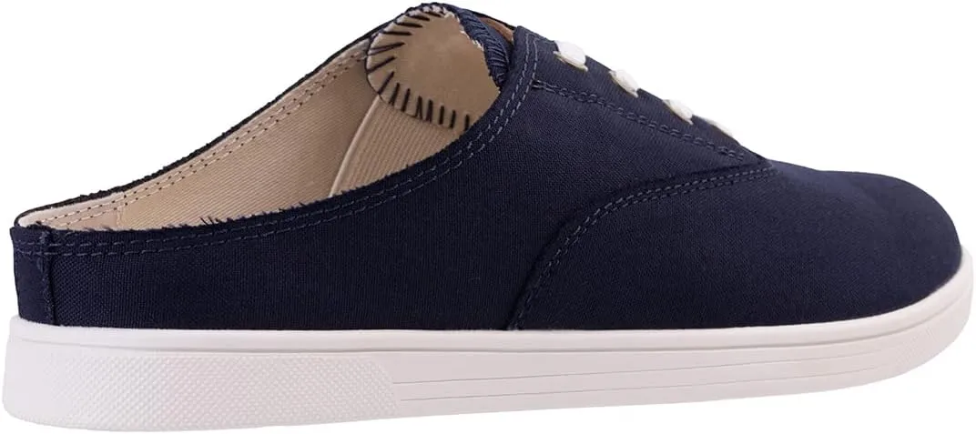 Spenco Women's Santa Barbara Rivet Sneaker