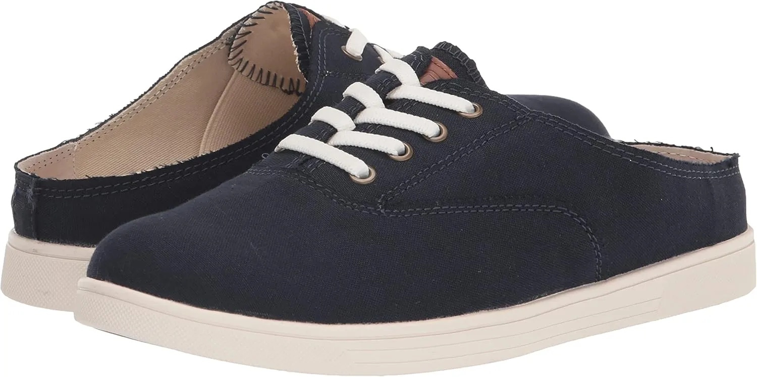 Spenco Women's Santa Barbara Rivet Sneaker