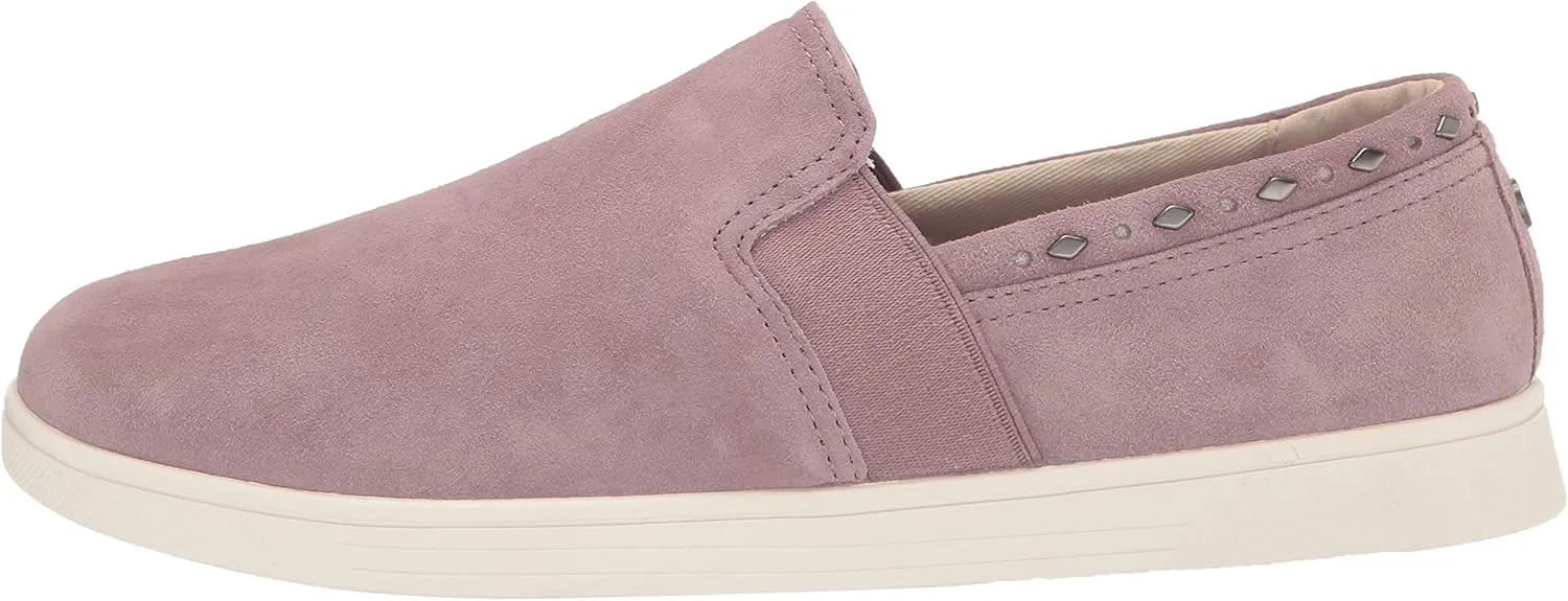 Spenco Women's Santa Barbara Rivet Sneaker