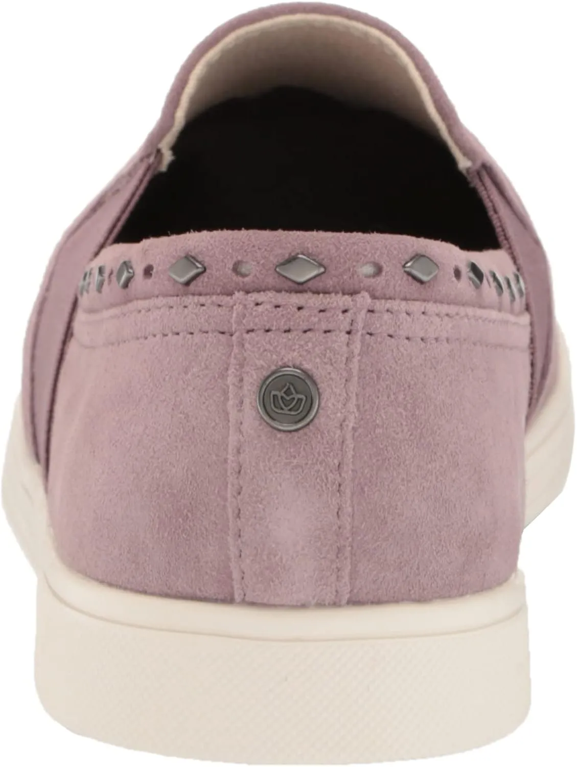 Spenco Women's Santa Barbara Rivet Sneaker