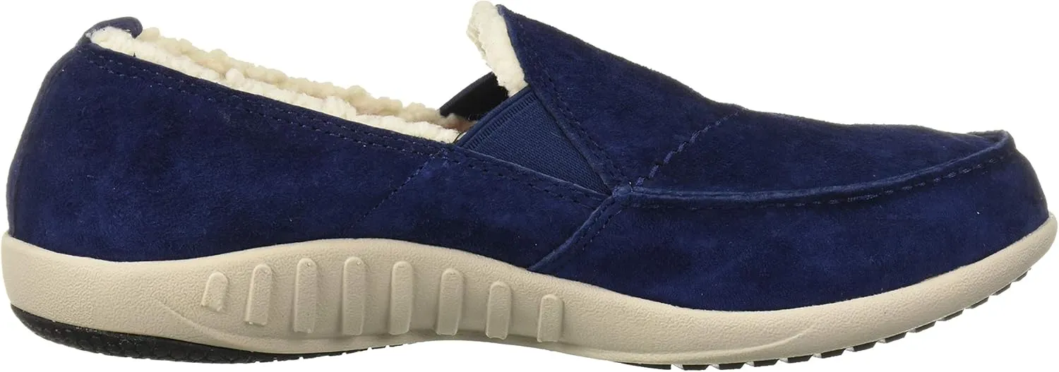 Spenco Women's Siesta Cozy Slip-on Slipper
