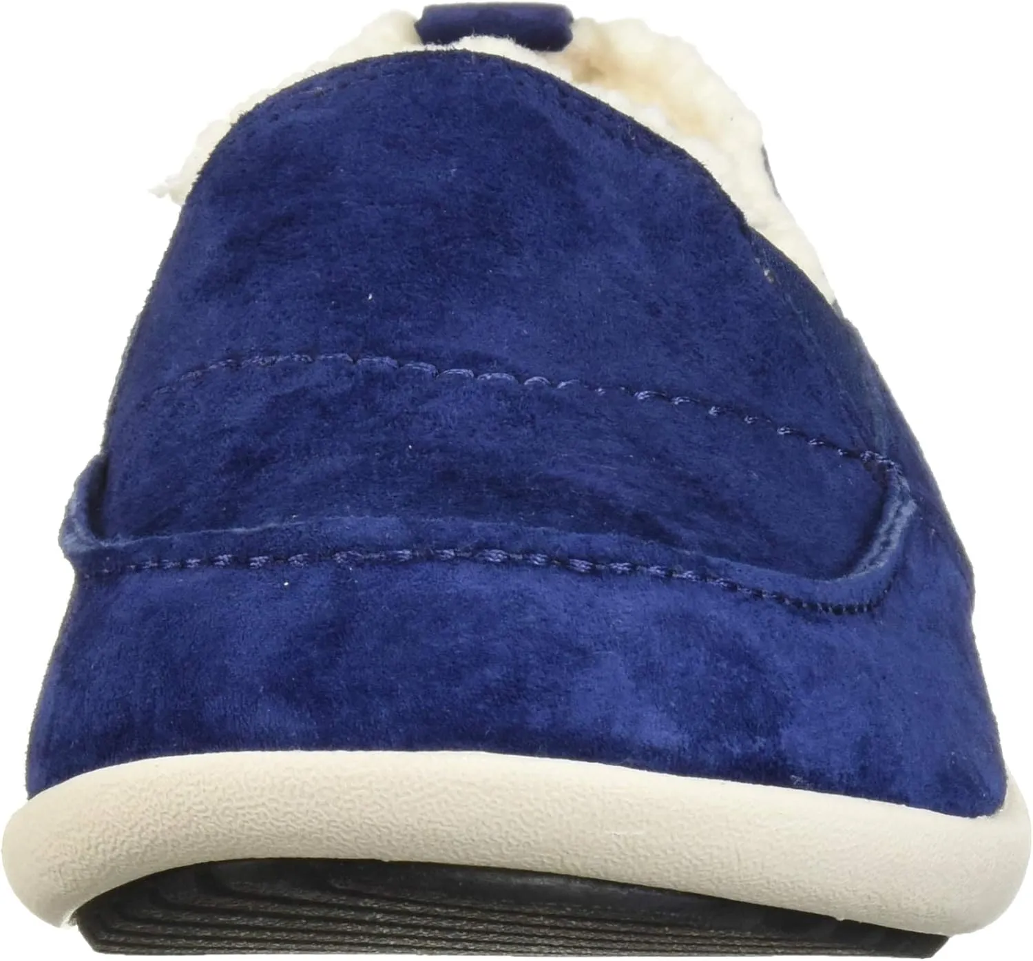Spenco Women's Siesta Cozy Slip-on Slipper