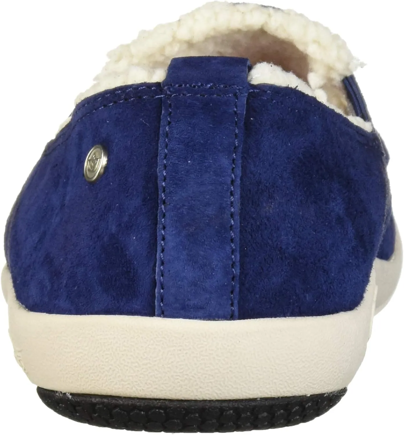 Spenco Women's Siesta Cozy Slip-on Slipper