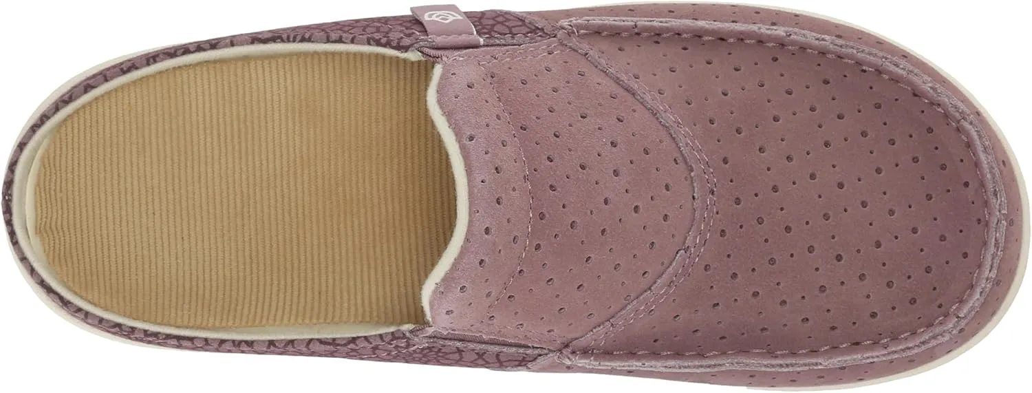 Spenco Women's Siesta Slide Mosaic Mule