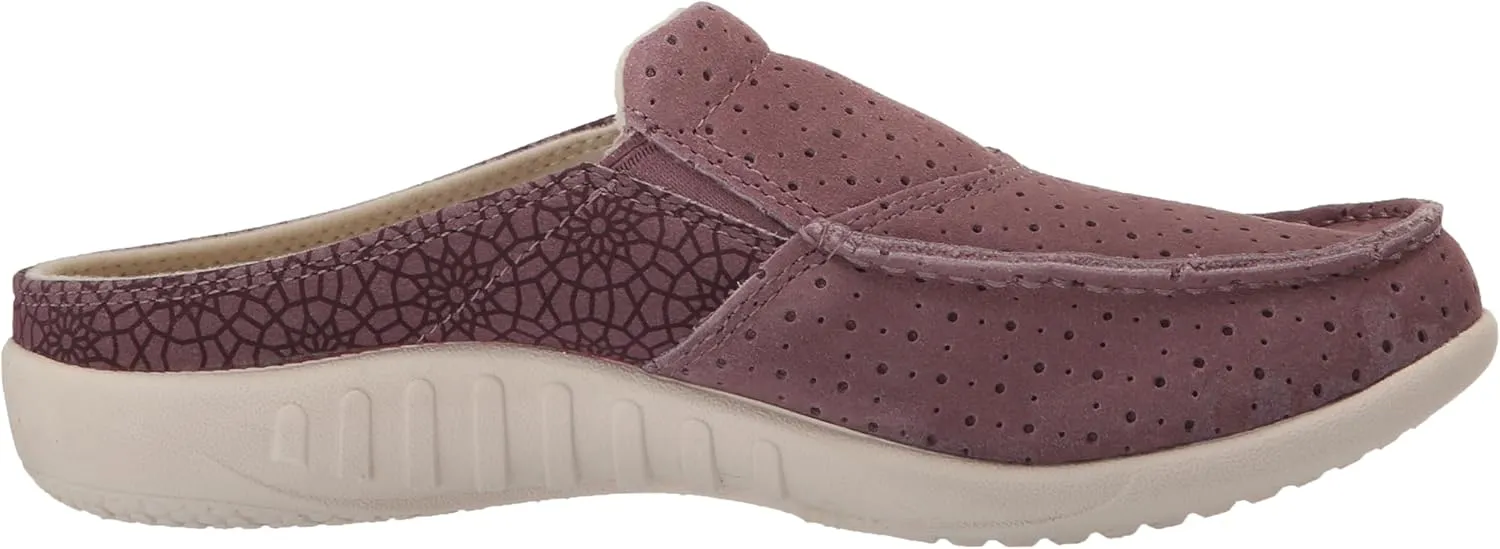Spenco Women's Siesta Slide Mosaic Mule