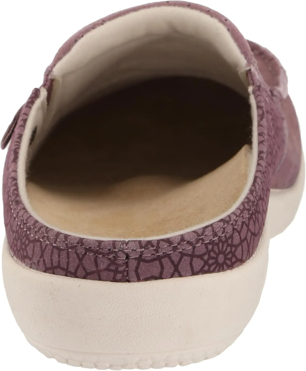 Spenco Women's Siesta Slide Mosaic Mule