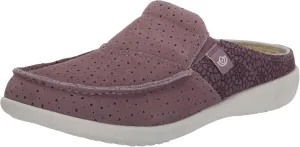 Spenco Women's Siesta Slide Mosaic Mule