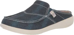 Spenco Women's Siesta Snake Clog