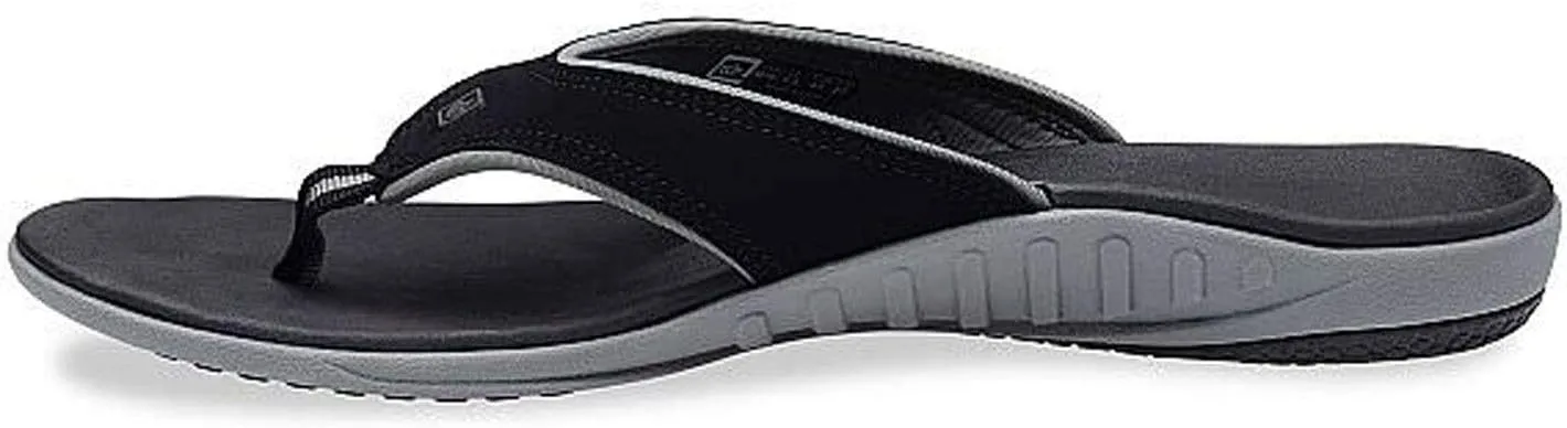 Spenco Women's Yumi Metallic Sandal
