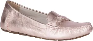 Sperry Top-Sider Bridge Metallic Driver Women