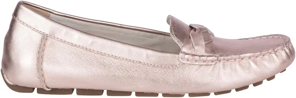 Sperry Top-Sider Bridge Metallic Driver Women
