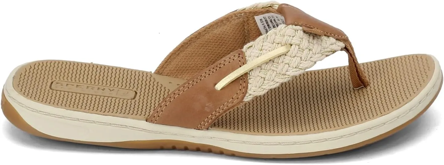 Sperry Women's Parrotfish Flip-Flop