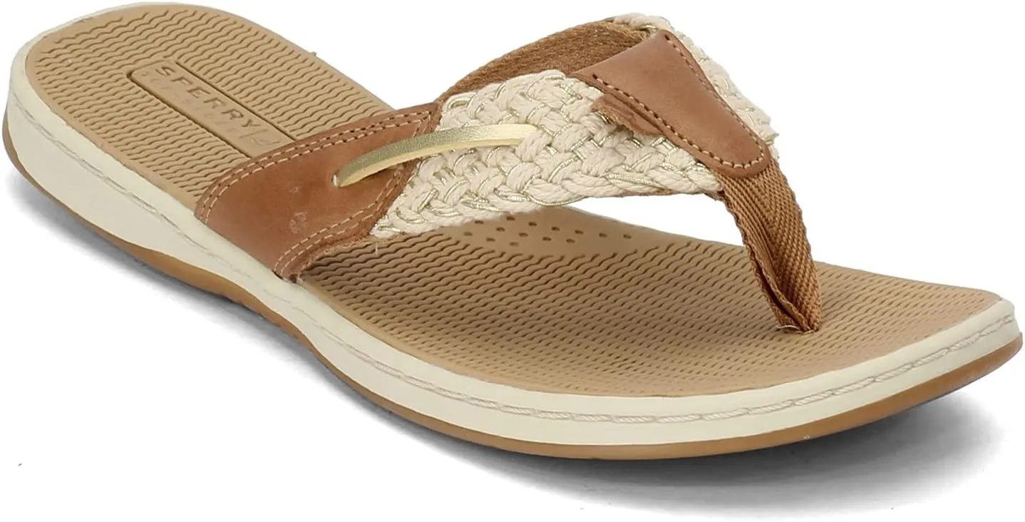 Sperry Women's Parrotfish Flip-Flop