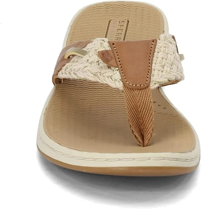 Sperry Women's Parrotfish Flip-Flop