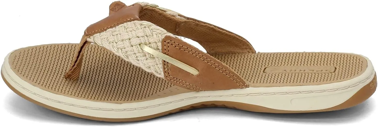 Sperry Women's Parrotfish Flip-Flop