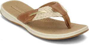 Sperry Women's Parrotfish Flip-Flop