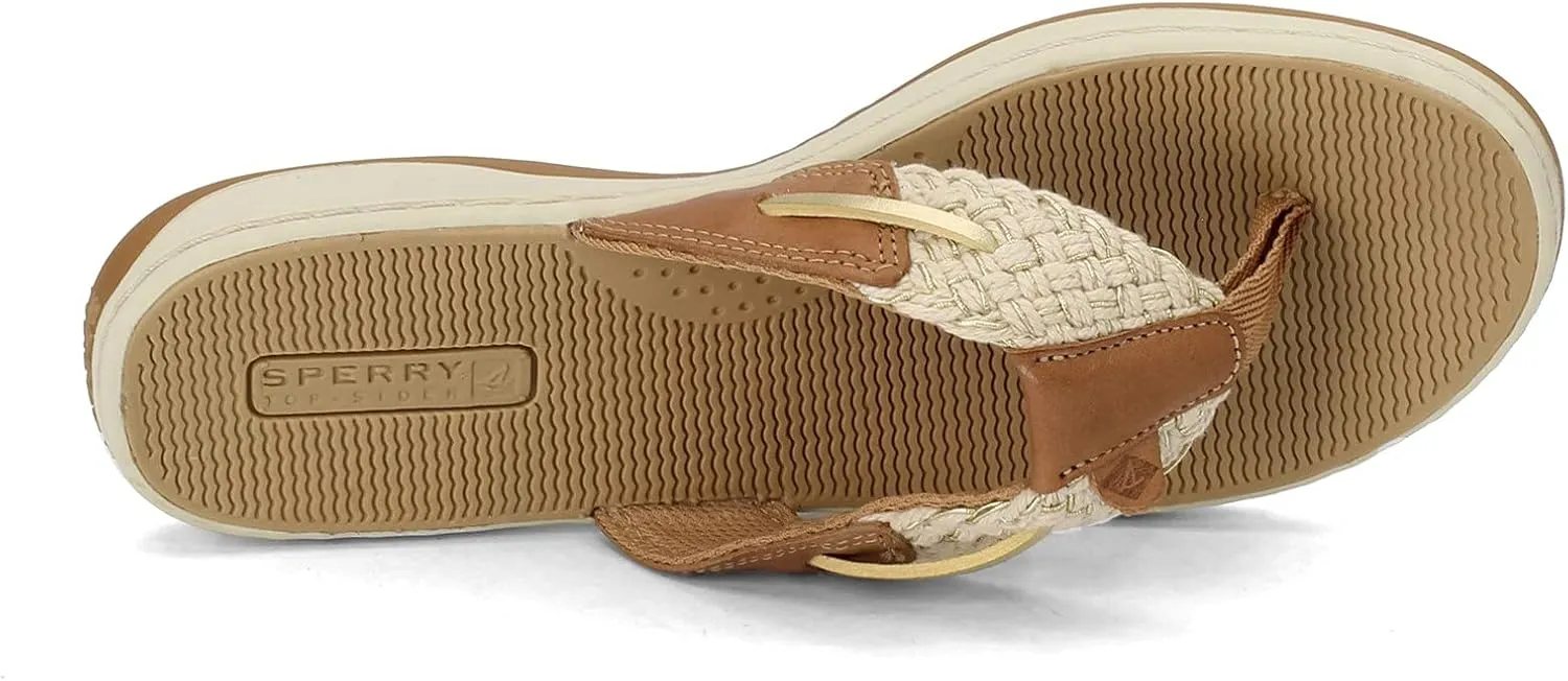 Sperry Women's Parrotfish Flip-Flop