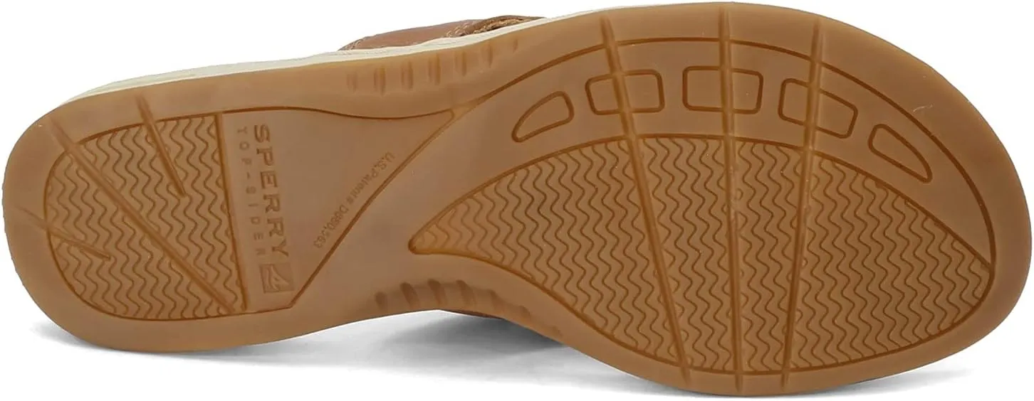 Sperry Women's Parrotfish Flip-Flop