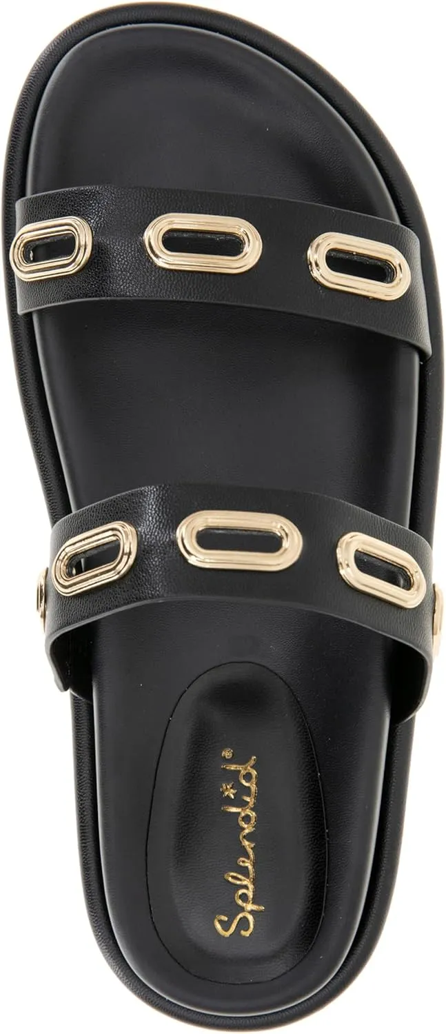 Splendid Women's Fashion Slide Sandal
