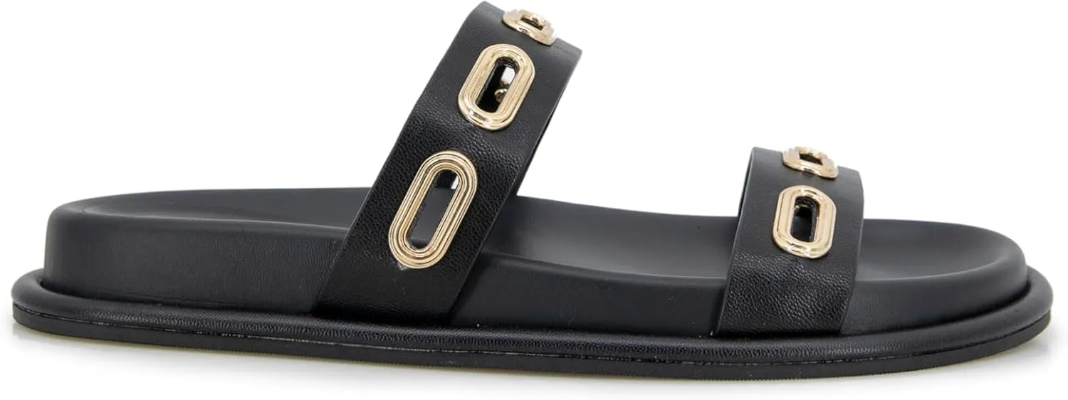 Splendid Women's Fashion Slide Sandal