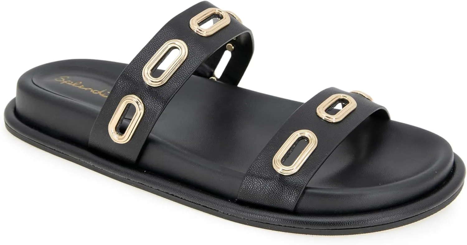 Splendid Women's Fashion Slide Sandal