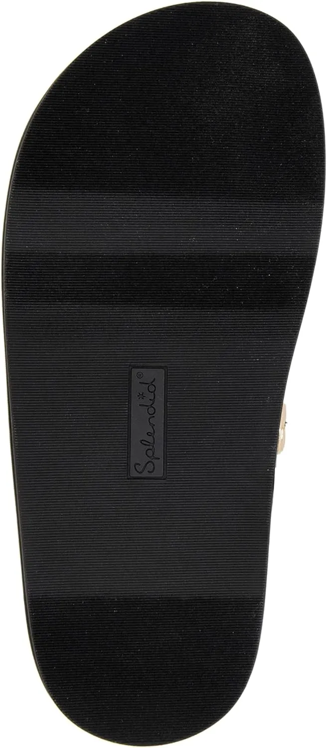 Splendid Women's Fashion Slide Sandal