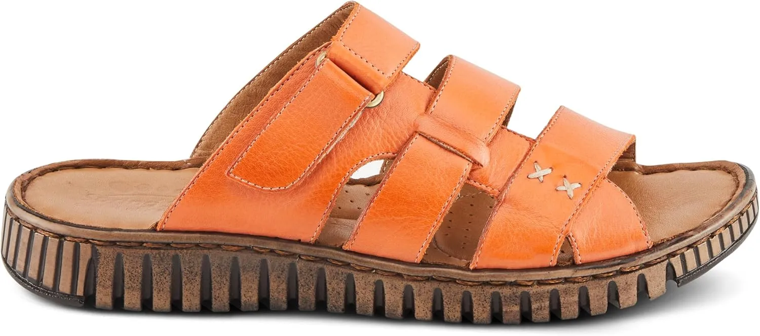 Spring Step Women's Olly Sandal