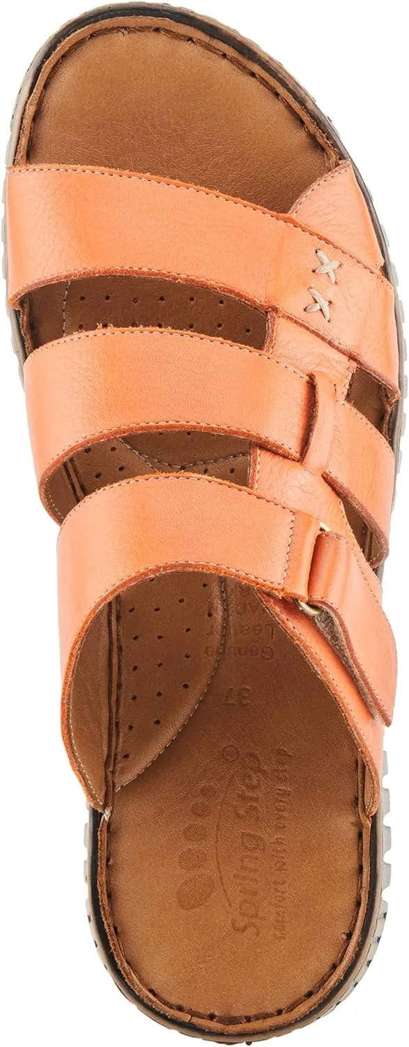 Spring Step Women's Olly Sandal